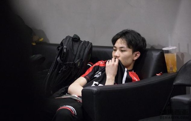 Haro离队纪录片出炉 一句话让众人泪目