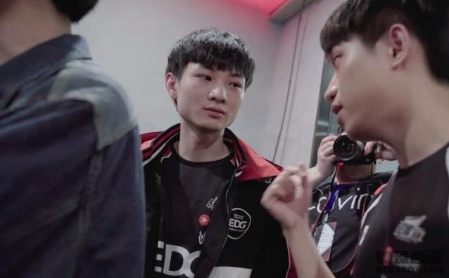 Haro离队纪录片出炉 一句话让众人泪目