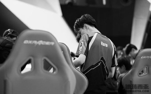 Haro离队纪录片出炉 一句话让众人泪目